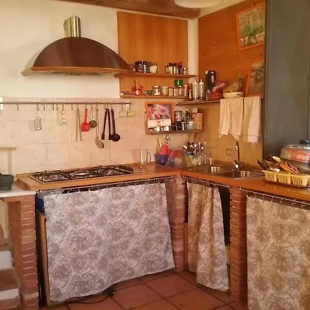 Hébergement de vacances Captivating 1-bed House Castelmola