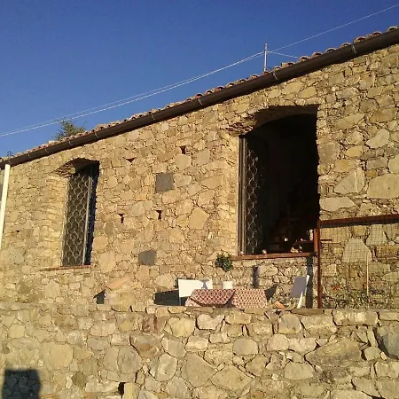 Captivating 1-bed House Hébergement de vacances