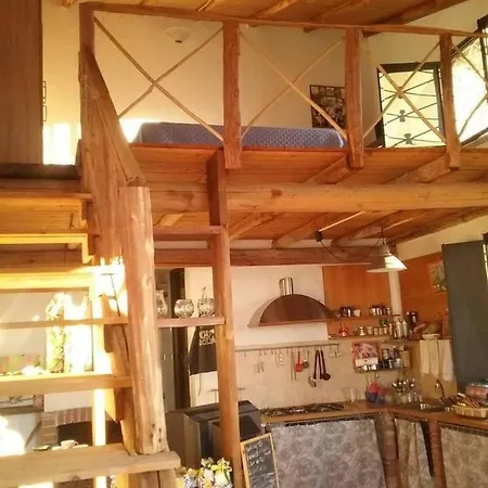 Captivating 1-bed House * Castelmola