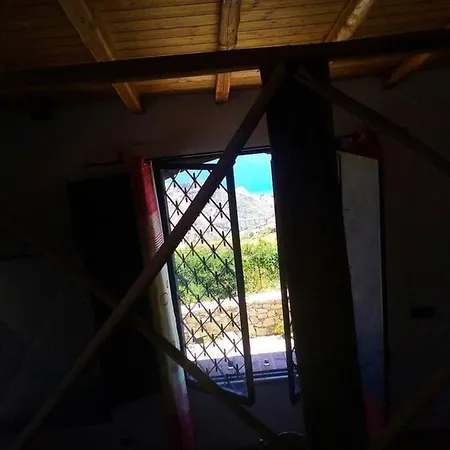 Captivating 1-bed House * Castelmola